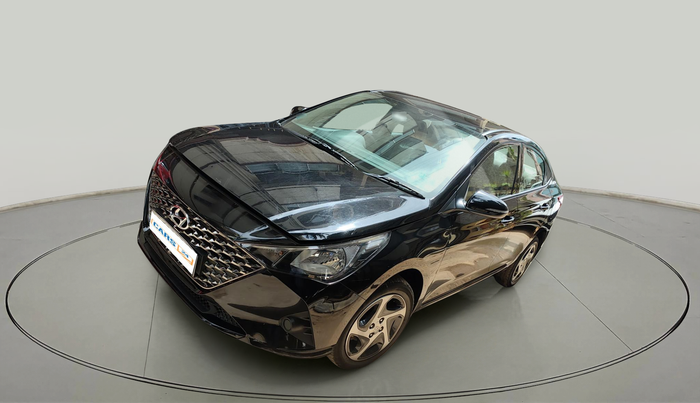 2022 Hyundai Verna S PLUS 1.5 CRDI, Diesel, Manual, 39,065 km, exterior